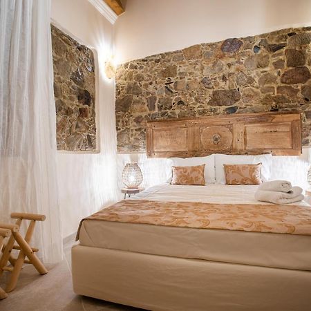 Moon'S Tower Suite&Rooms Portoscuso Εξωτερικό φωτογραφία