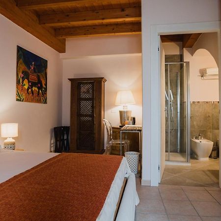 Moon'S Tower Suite&Rooms Portoscuso Εξωτερικό φωτογραφία
