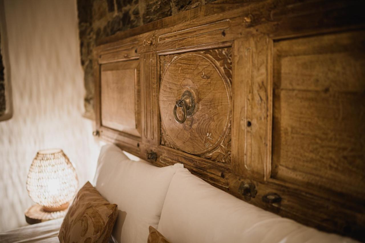 Moon'S Tower Suite&Rooms Portoscuso Εξωτερικό φωτογραφία