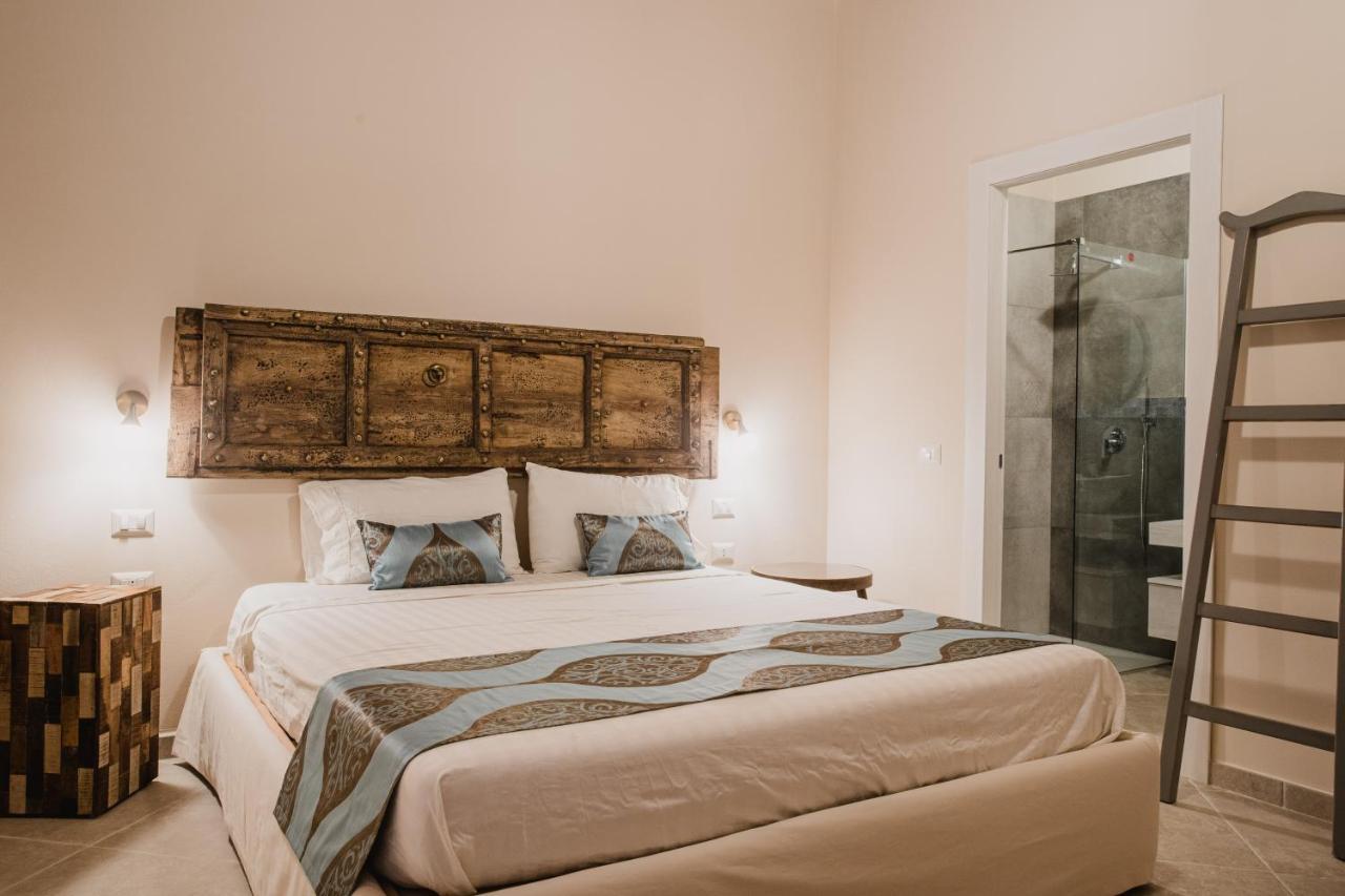 Moon'S Tower Suite&Rooms Portoscuso Εξωτερικό φωτογραφία