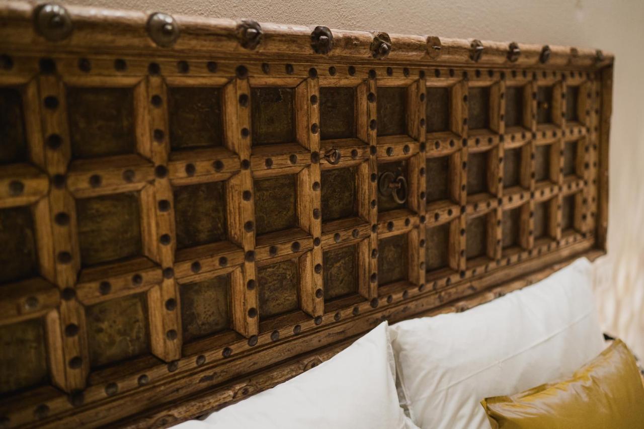 Moon'S Tower Suite&Rooms Portoscuso Εξωτερικό φωτογραφία