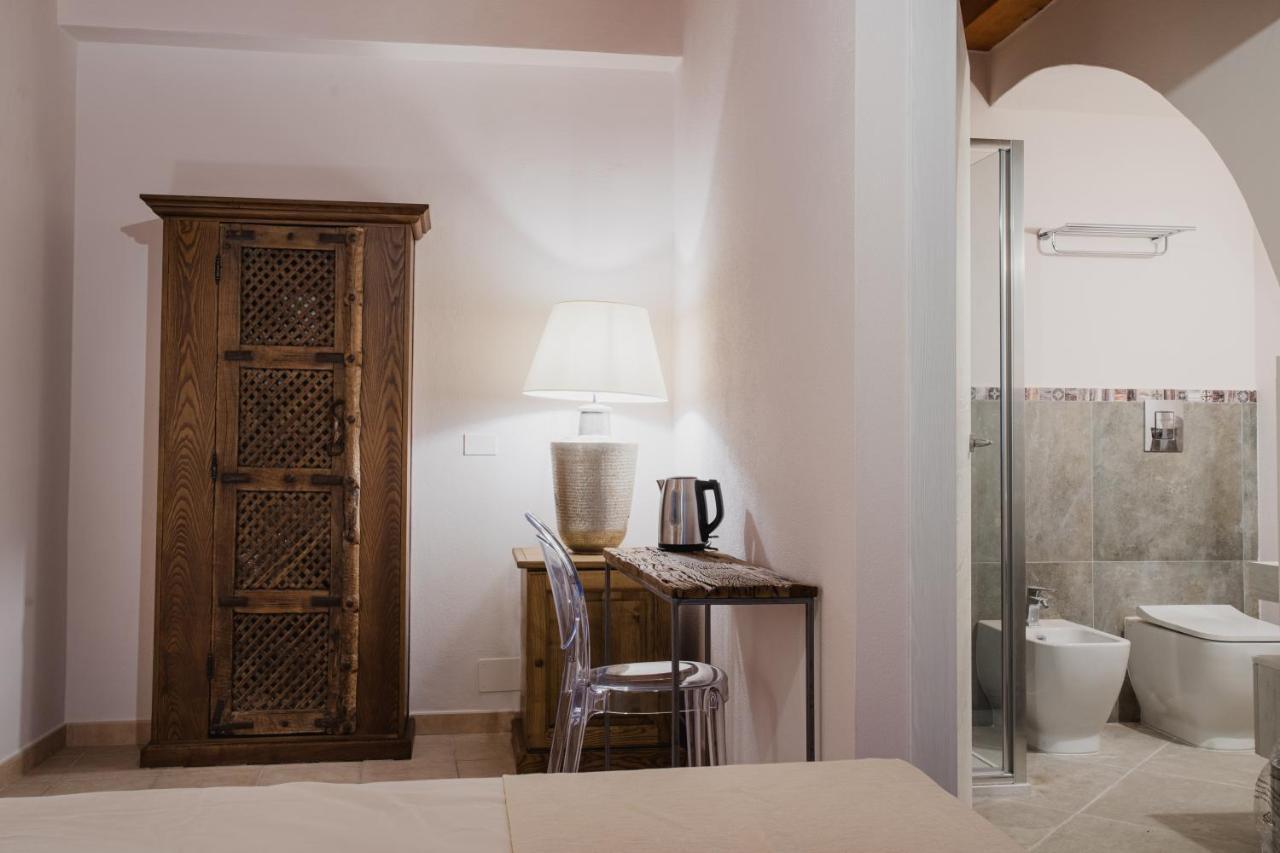 Moon'S Tower Suite&Rooms Portoscuso Εξωτερικό φωτογραφία