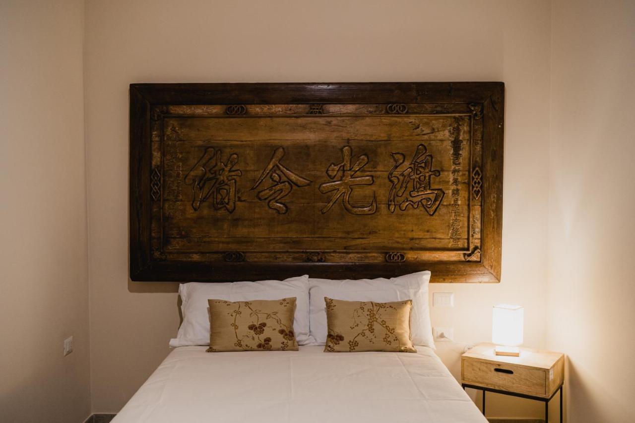 Moon'S Tower Suite&Rooms Portoscuso Εξωτερικό φωτογραφία