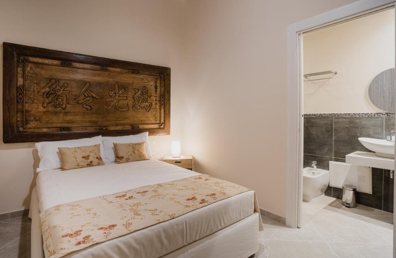 Moon'S Tower Suite&Rooms Portoscuso Εξωτερικό φωτογραφία