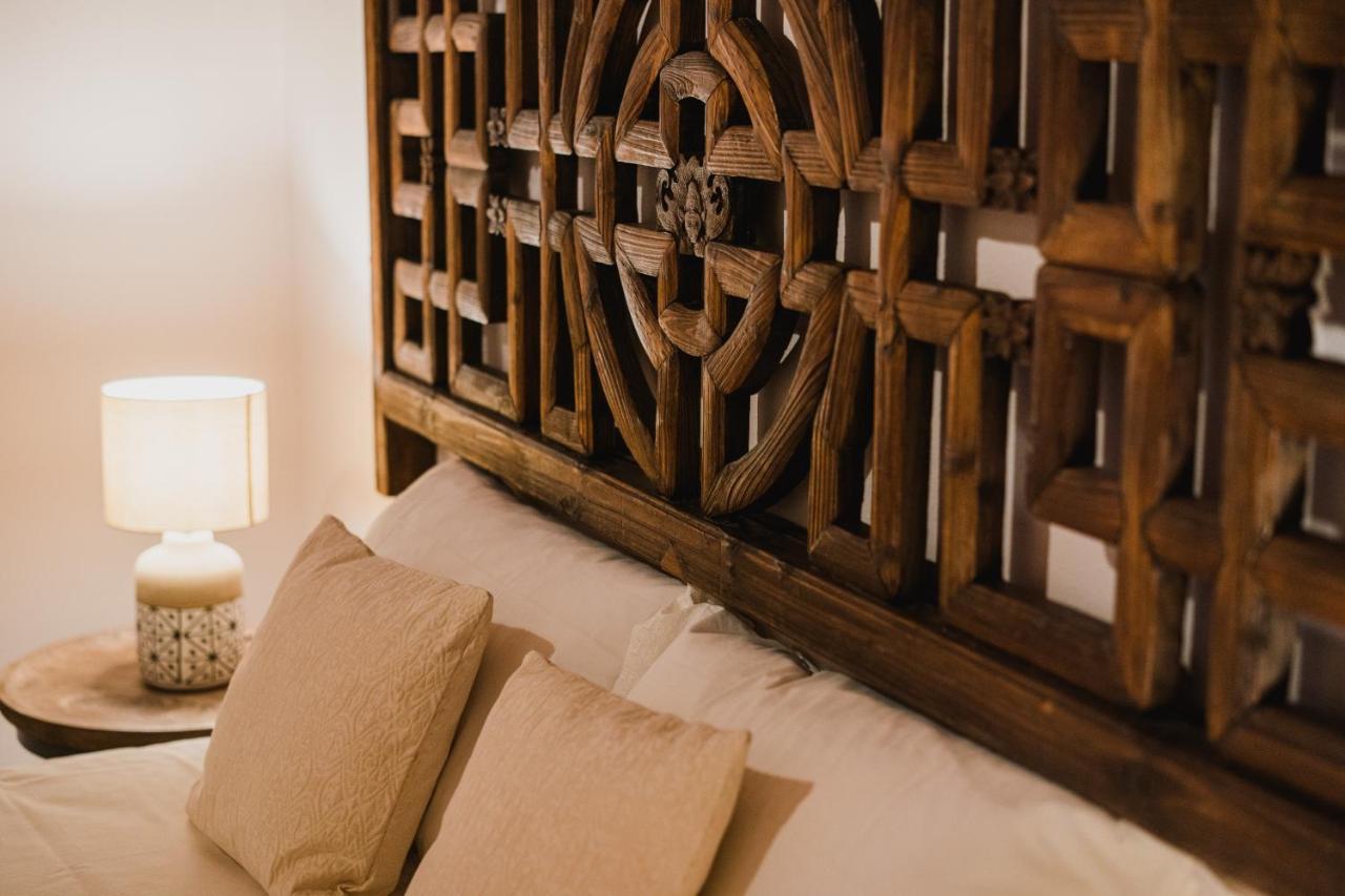Moon'S Tower Suite&Rooms Portoscuso Εξωτερικό φωτογραφία
