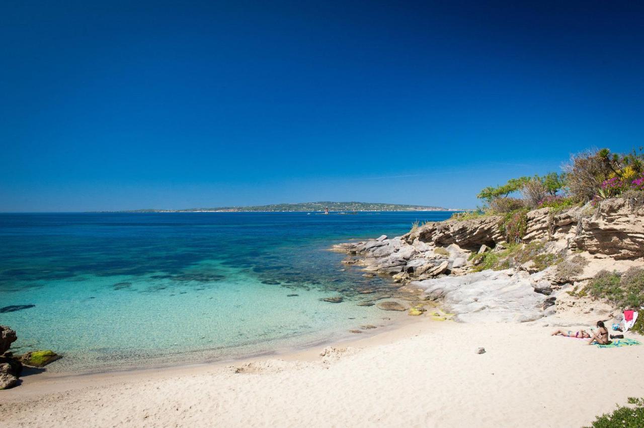 Moon'S Tower Suite&Rooms Portoscuso Εξωτερικό φωτογραφία