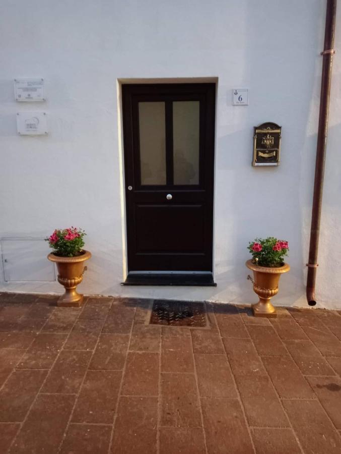 Moon'S Tower Suite&Rooms Portoscuso Εξωτερικό φωτογραφία
