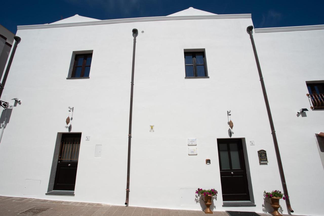 Moon'S Tower Suite&Rooms Portoscuso Εξωτερικό φωτογραφία
