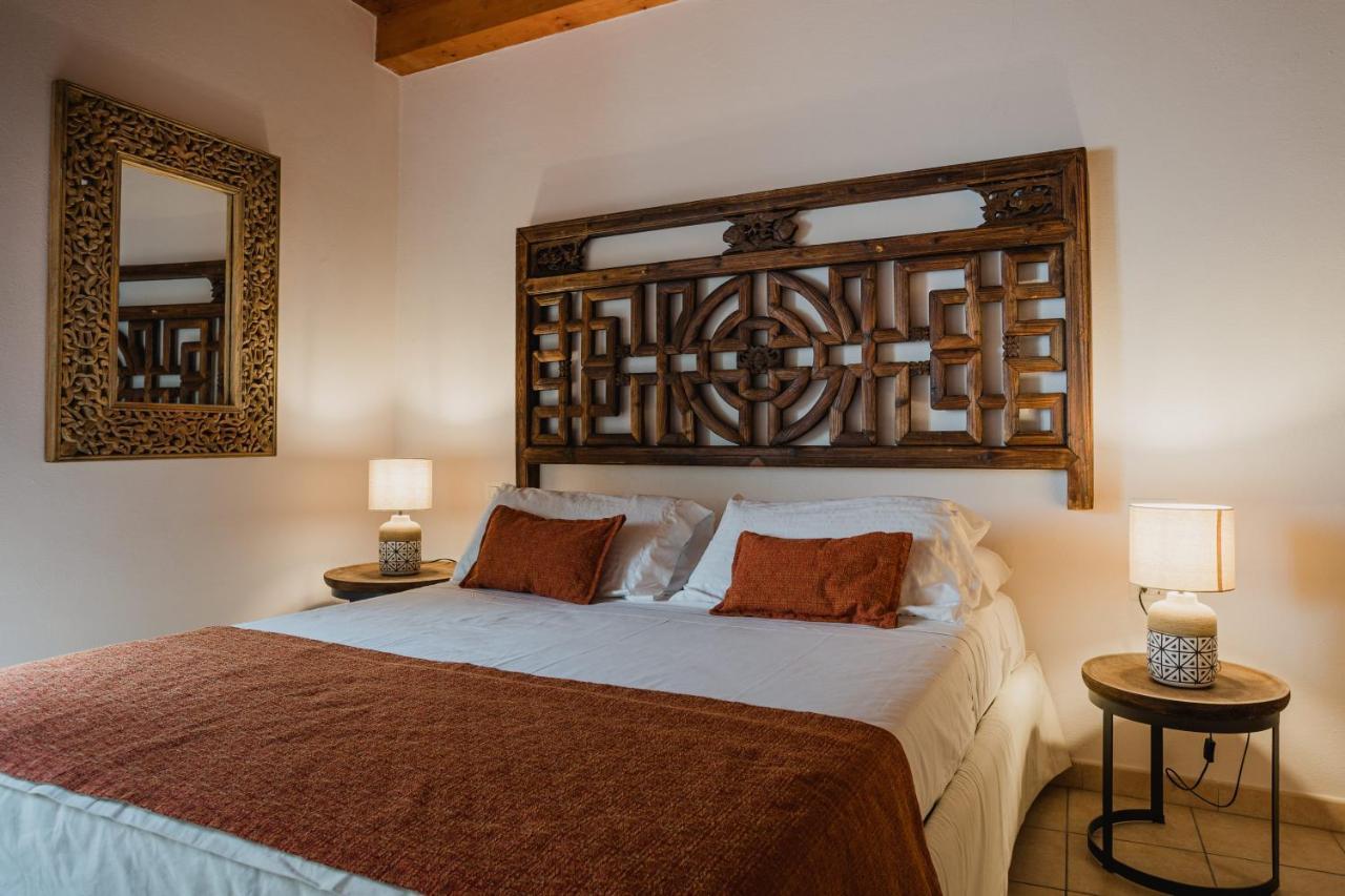 Moon'S Tower Suite&Rooms Portoscuso Εξωτερικό φωτογραφία