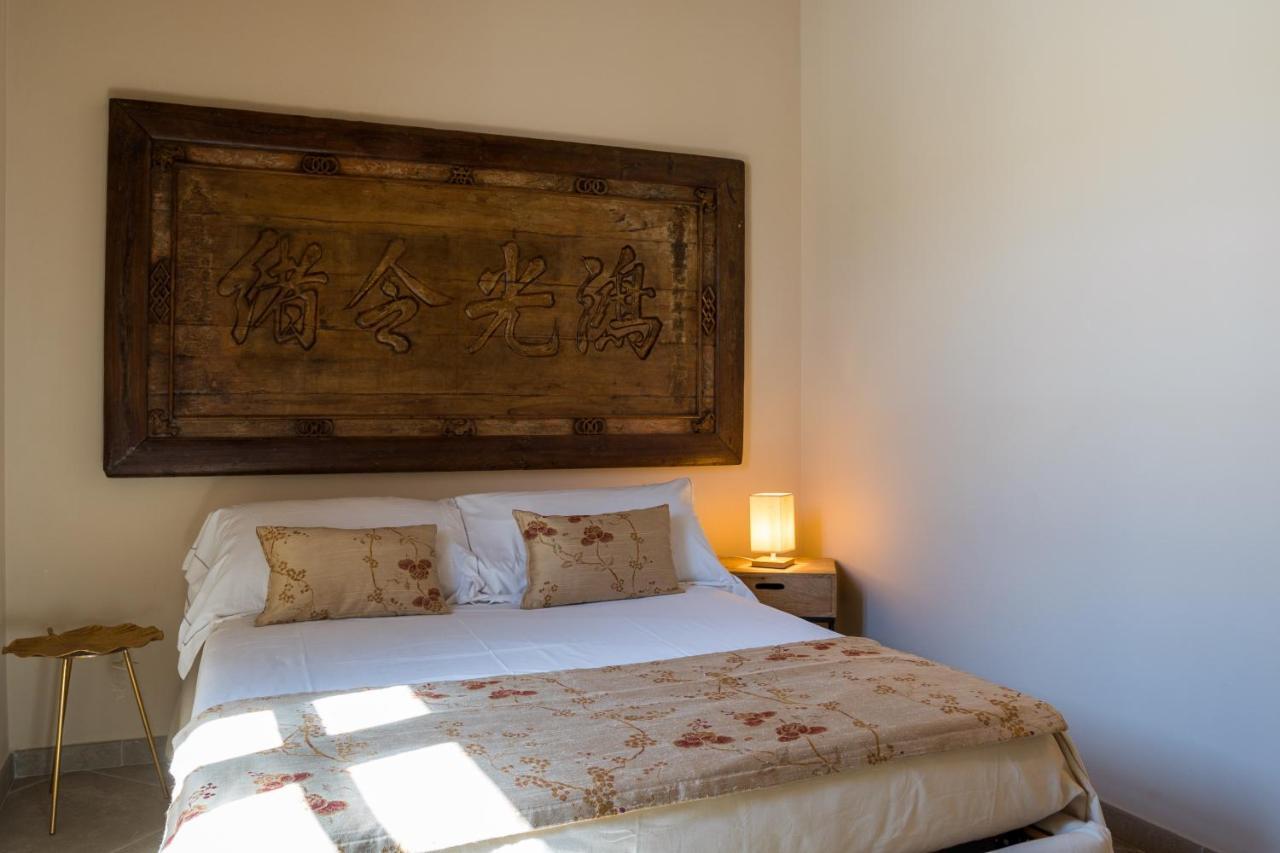Moon'S Tower Suite&Rooms Portoscuso Εξωτερικό φωτογραφία
