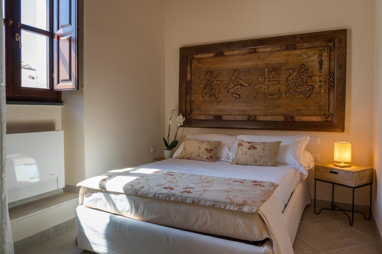 Moon'S Tower Suite&Rooms Portoscuso Εξωτερικό φωτογραφία