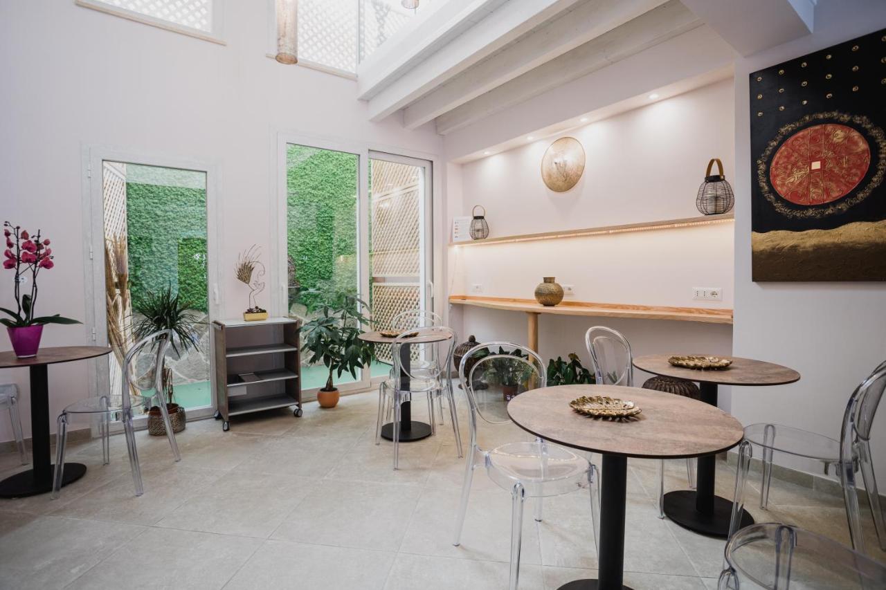 Moon'S Tower Suite&Rooms Portoscuso Εξωτερικό φωτογραφία