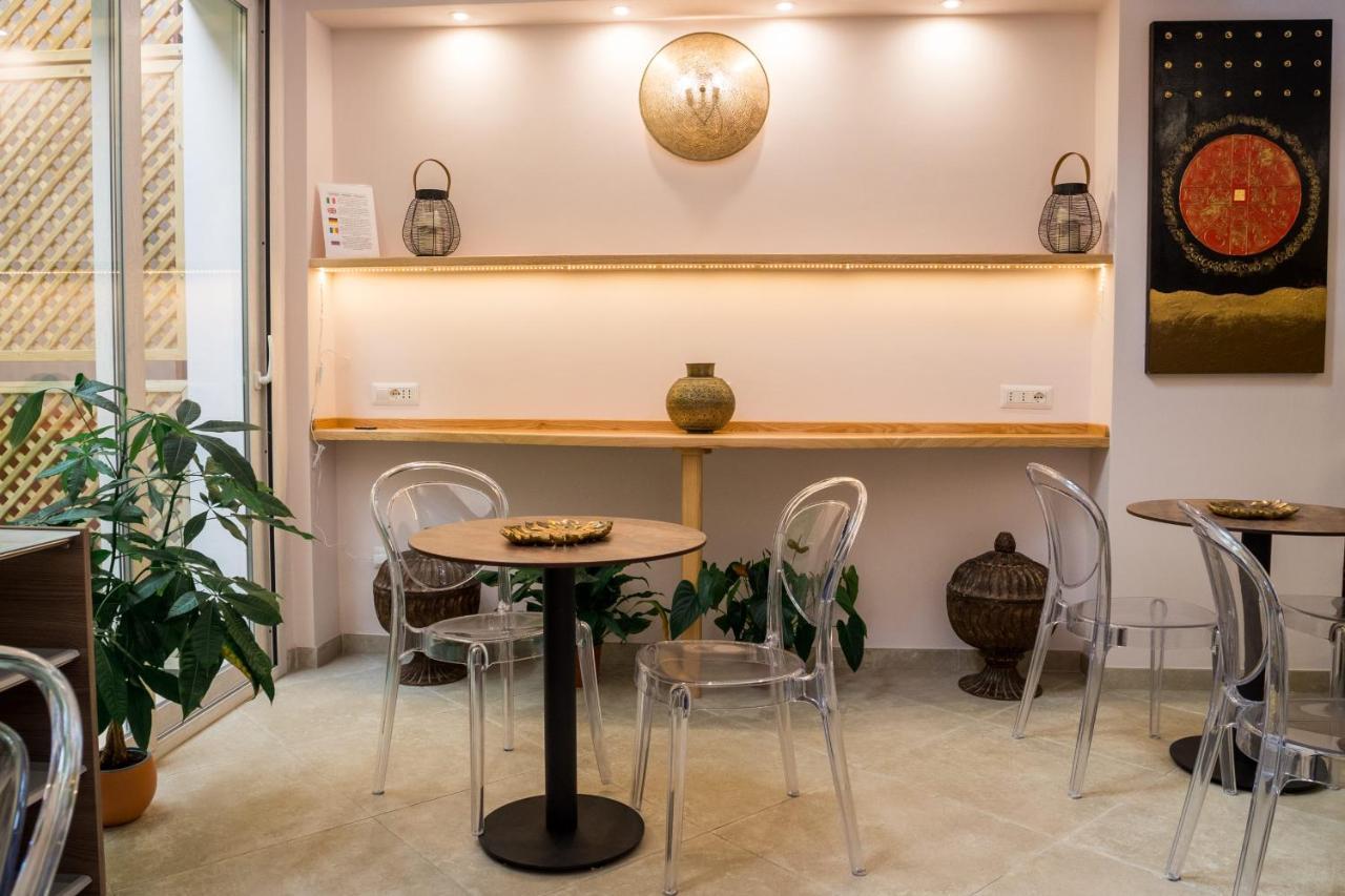 Moon'S Tower Suite&Rooms Portoscuso Εξωτερικό φωτογραφία
