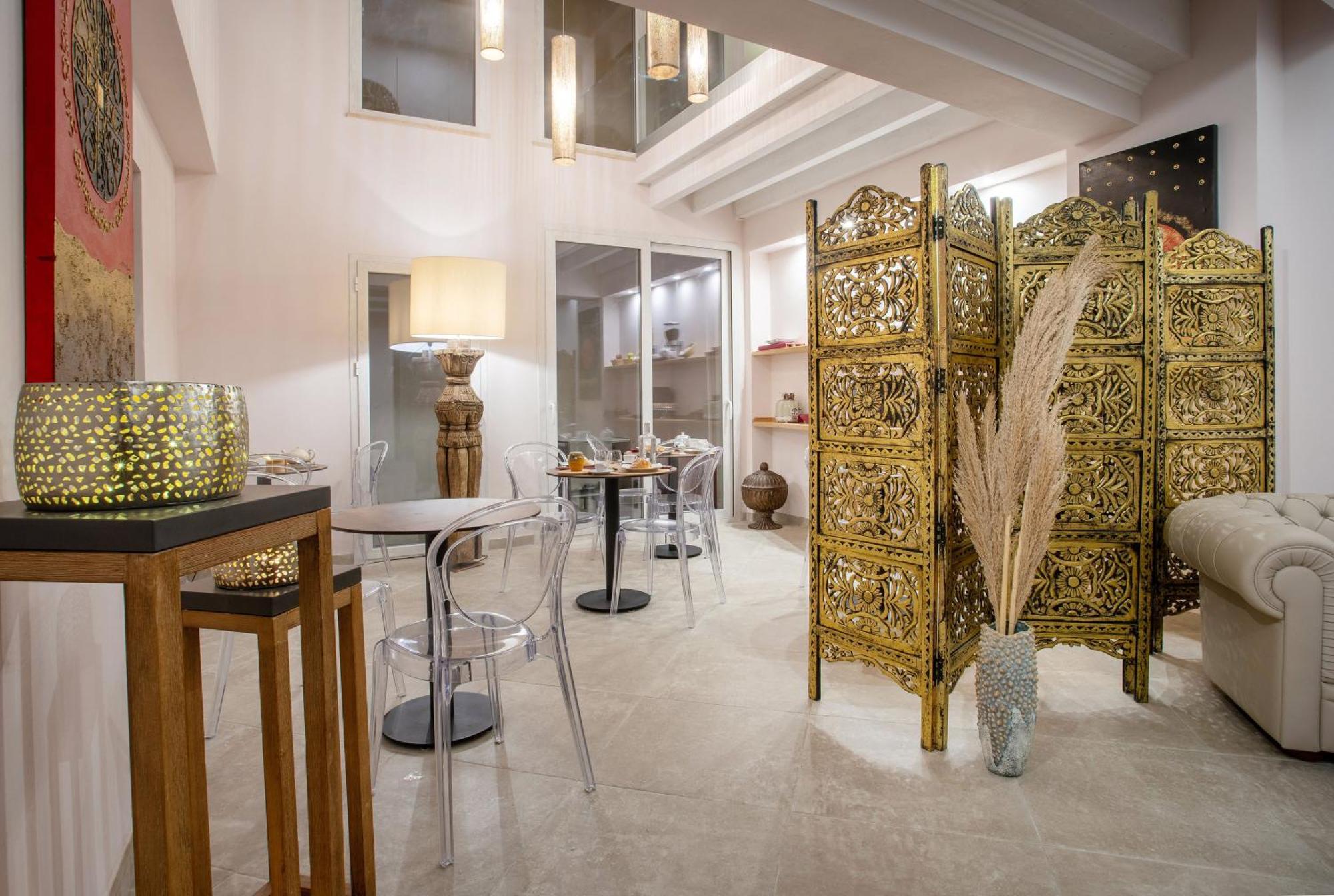 Moon'S Tower Suite&Rooms Portoscuso Εξωτερικό φωτογραφία