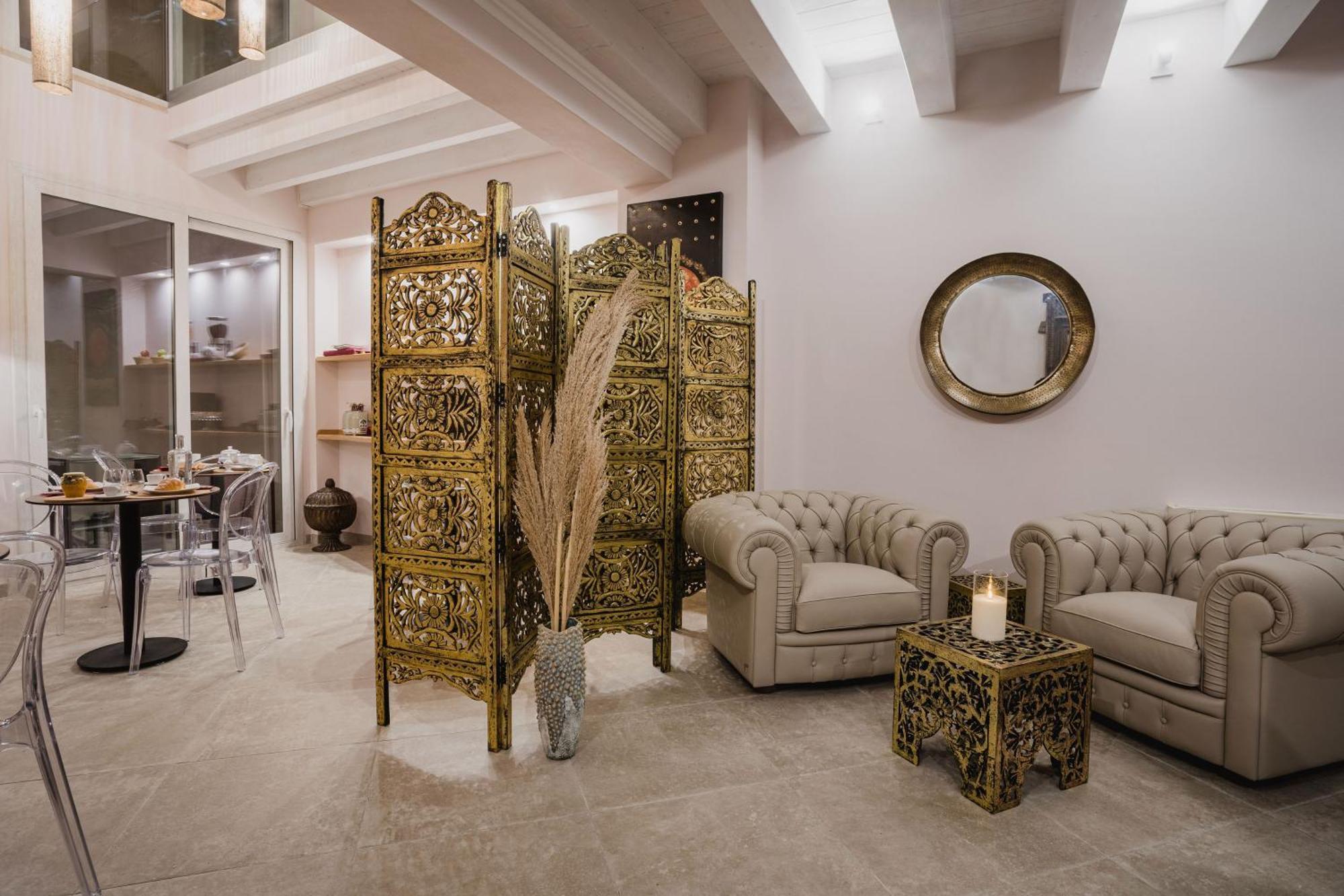 Moon'S Tower Suite&Rooms Portoscuso Εξωτερικό φωτογραφία